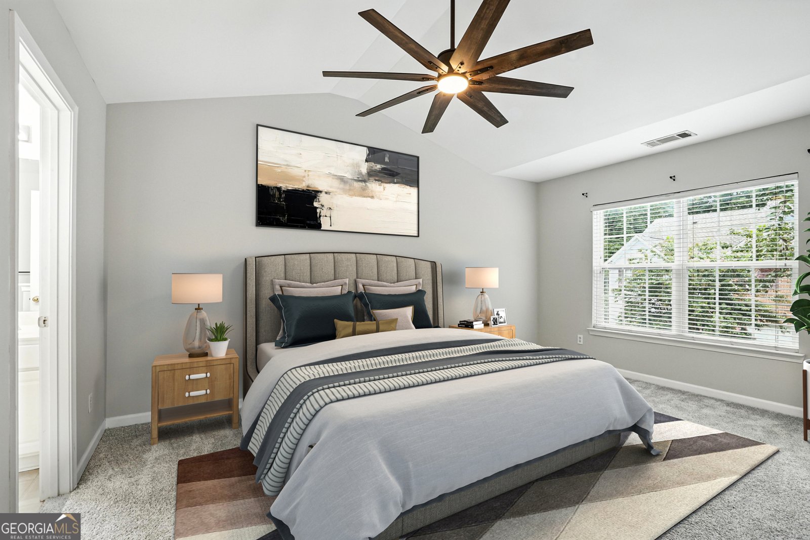 2263 Leicester Way Atlanta - 5