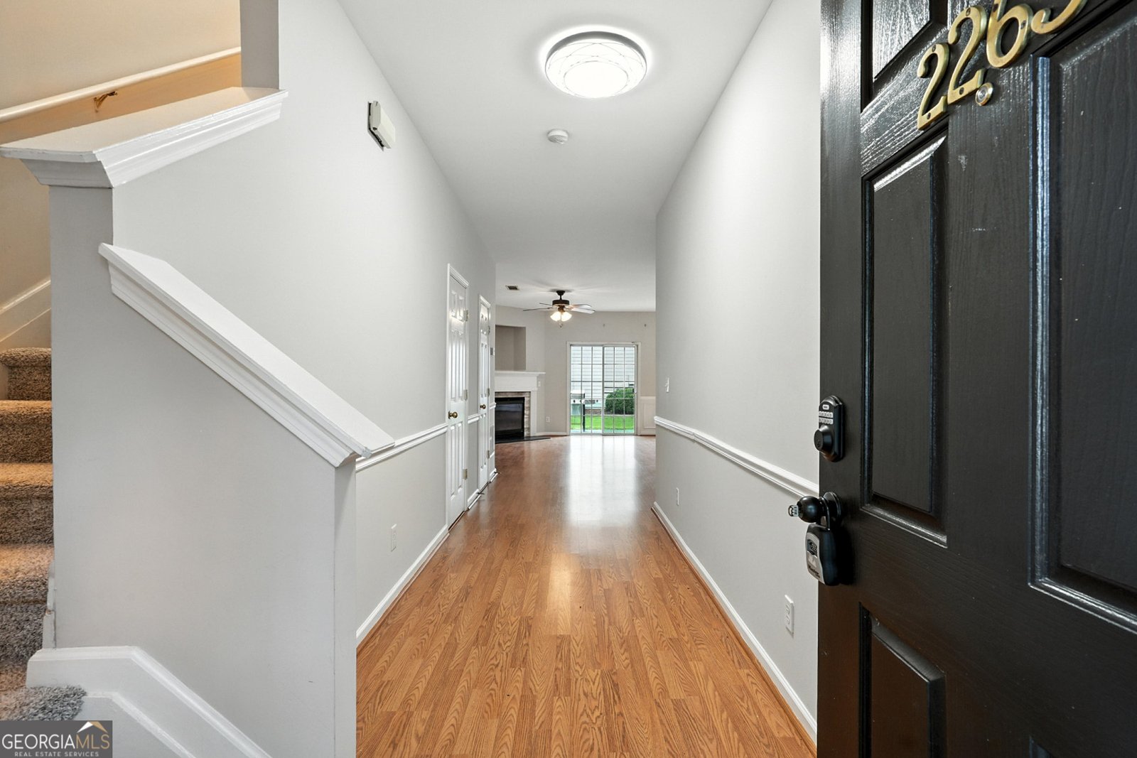 2263 Leicester Way Atlanta - 6