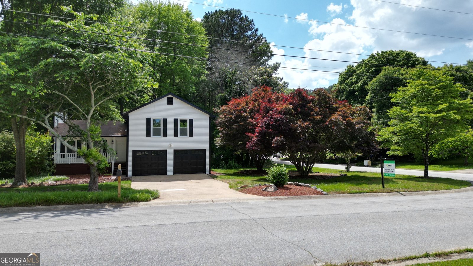 101 Summer Pond Trail Lawrenceville - 17