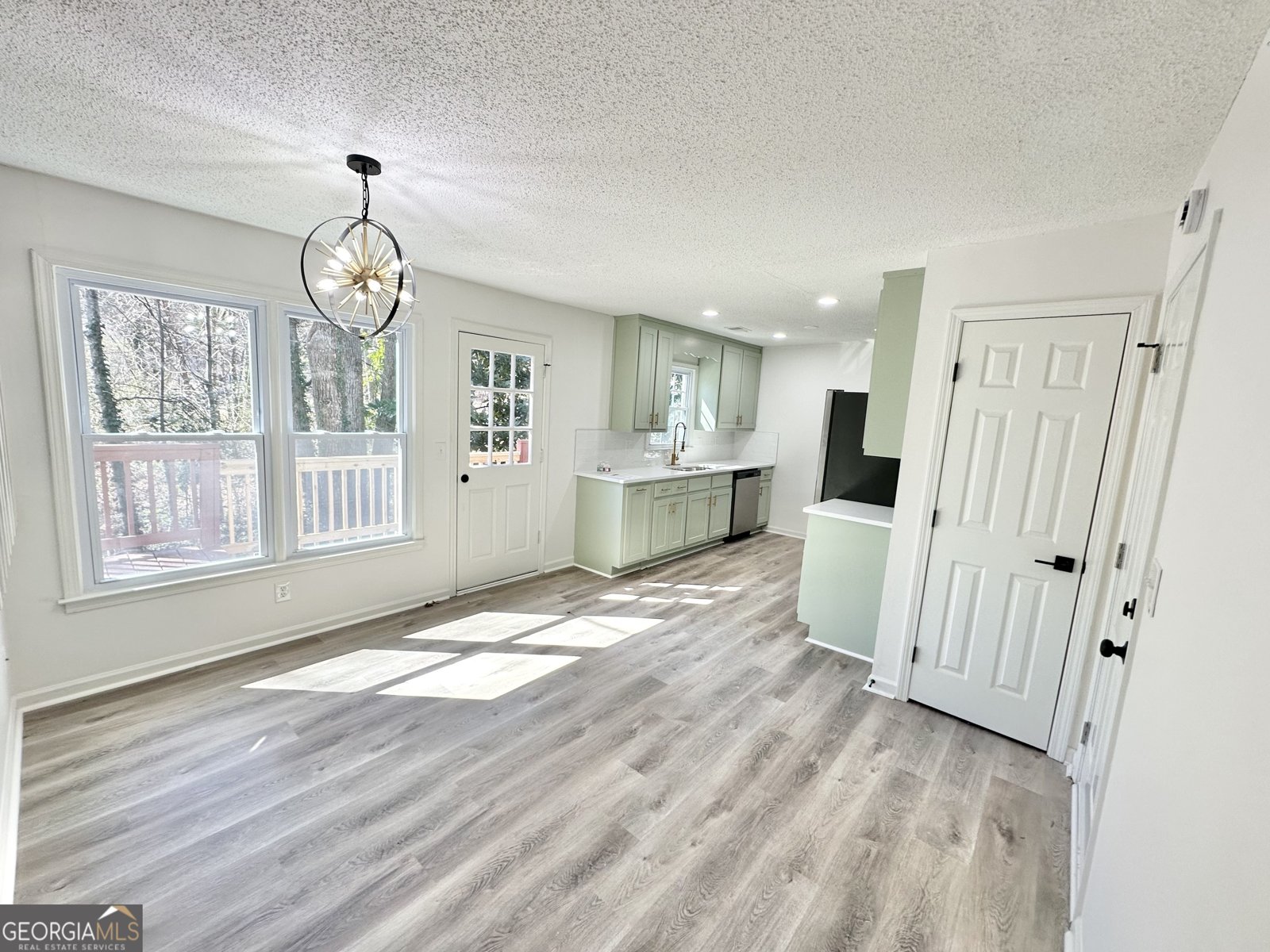 101 Summer Pond Trail Lawrenceville - 6