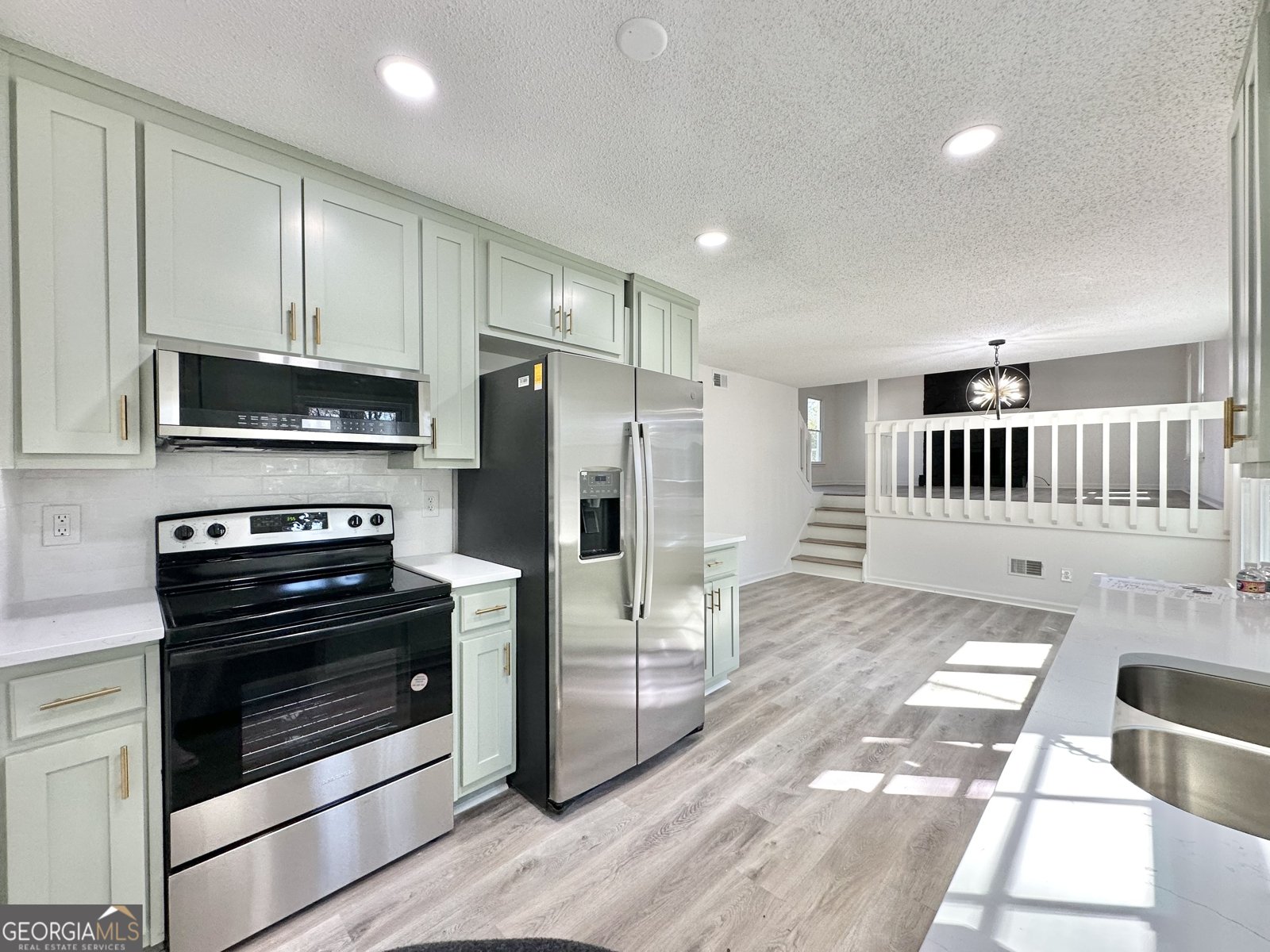 101 Summer Pond Trail Lawrenceville - 8