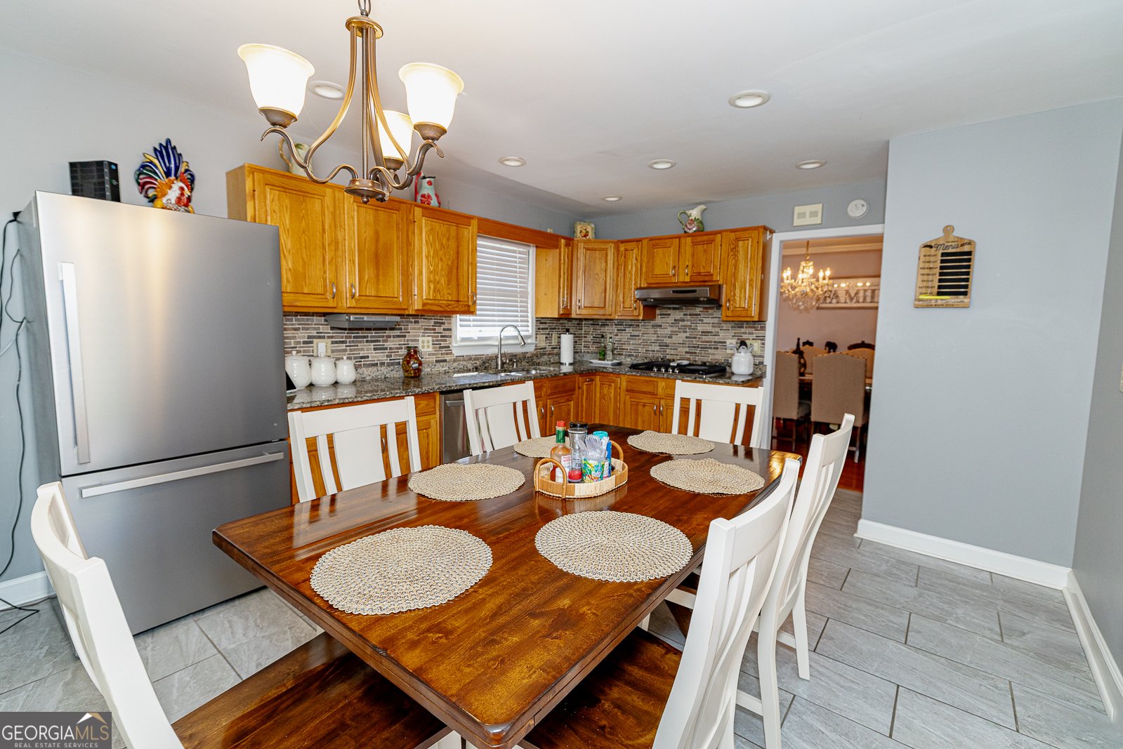 711 Saddle Wood Way Lawrenceville - 12
