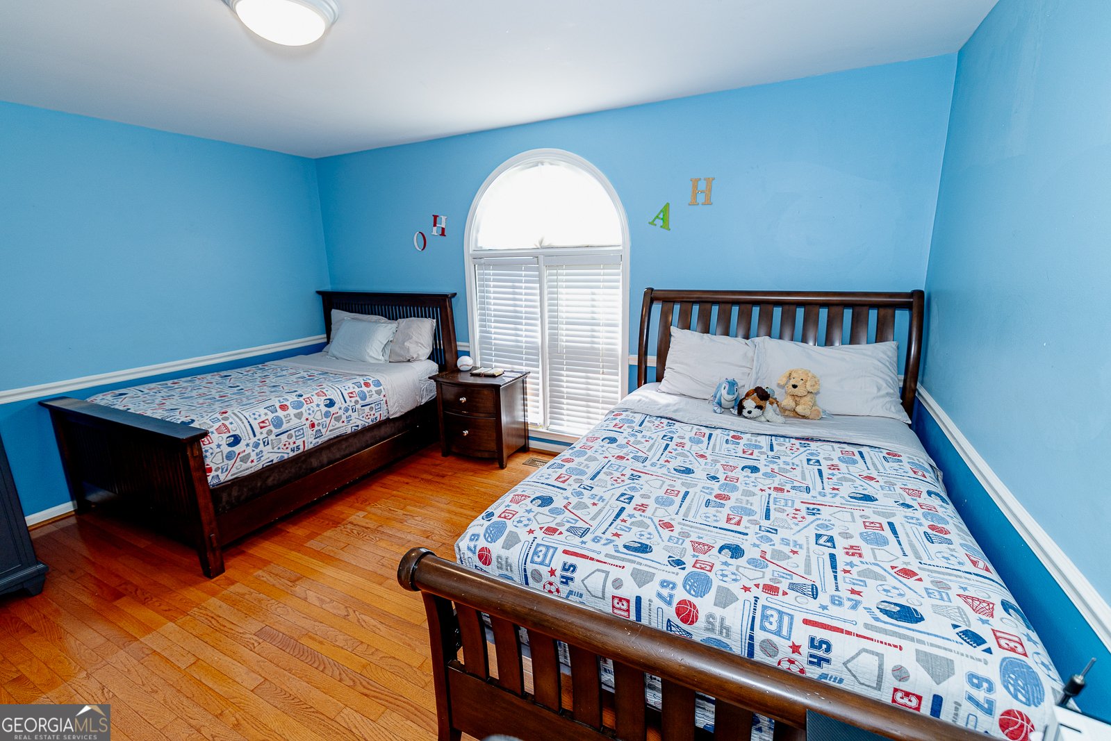 711 Saddle Wood Way Lawrenceville - 19