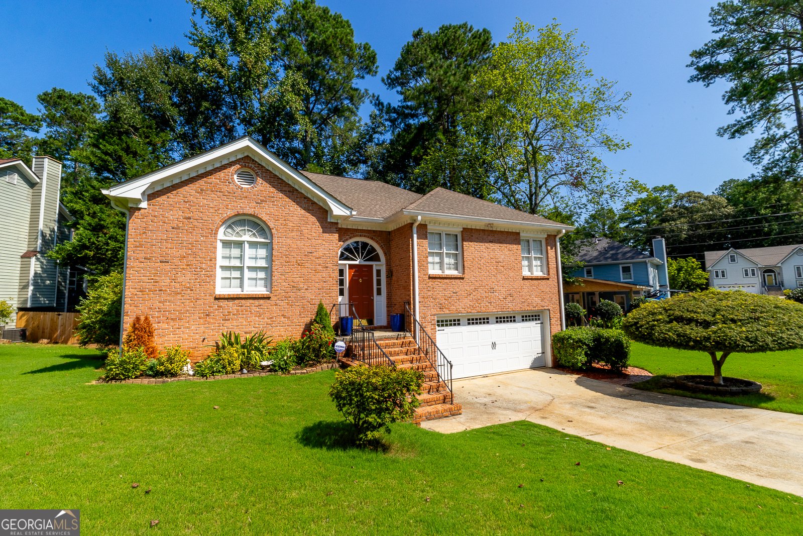 711 Saddle Wood Way Lawrenceville - 2