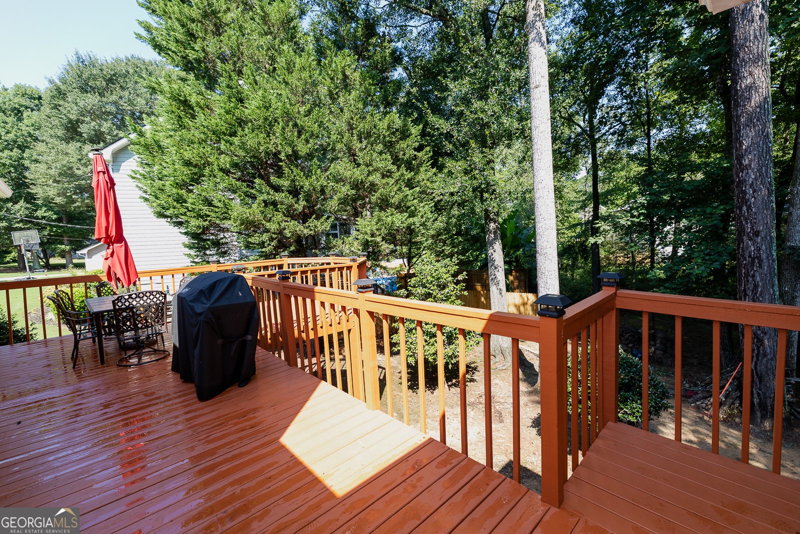 711 Saddle Wood Way Lawrenceville - 28