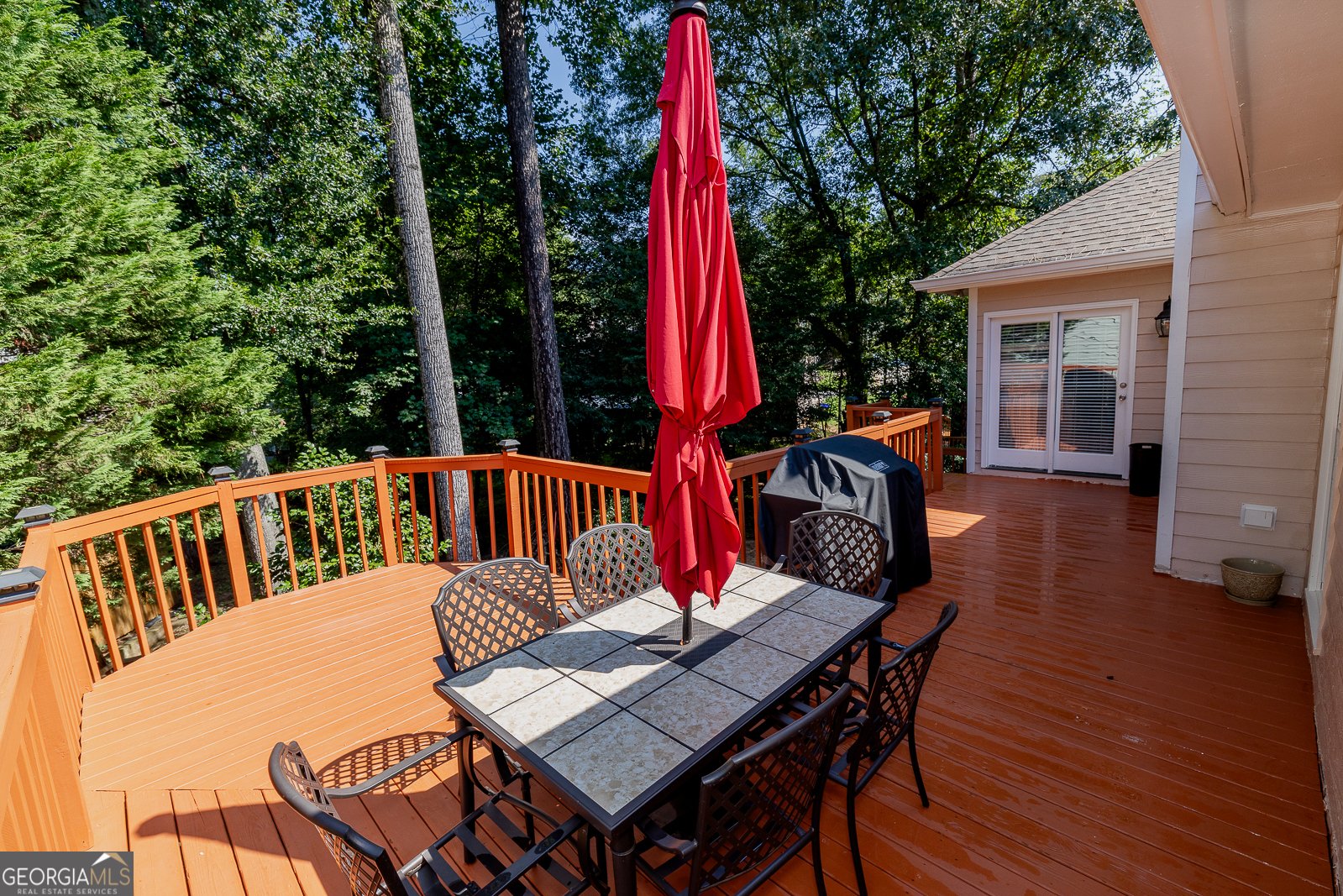 711 Saddle Wood Way Lawrenceville - 29