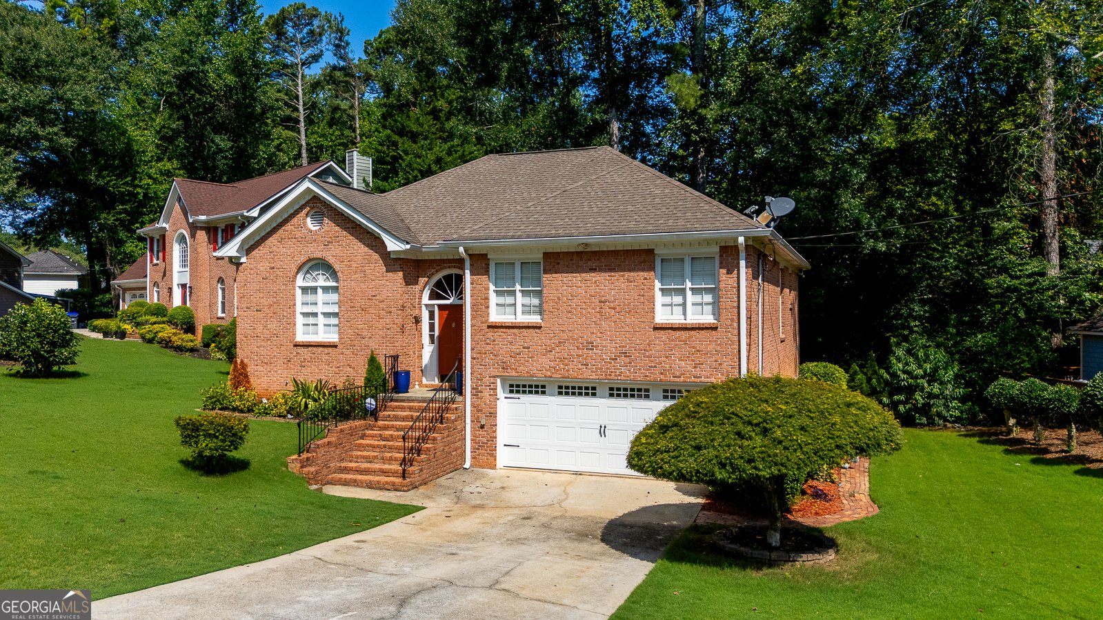 711 Saddle Wood Way Lawrenceville - 3