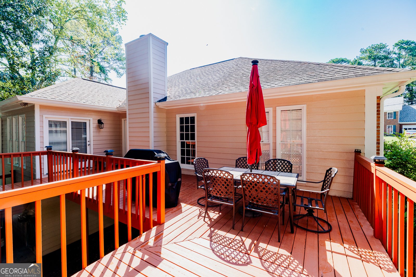 711 Saddle Wood Way Lawrenceville - 31