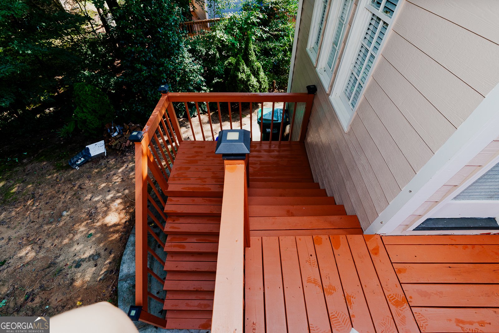 711 Saddle Wood Way Lawrenceville - 33