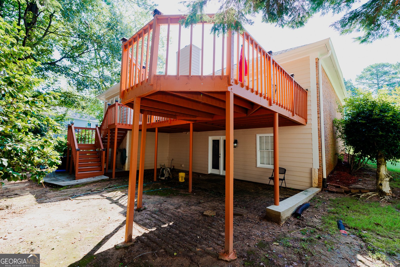 711 Saddle Wood Way Lawrenceville - 34