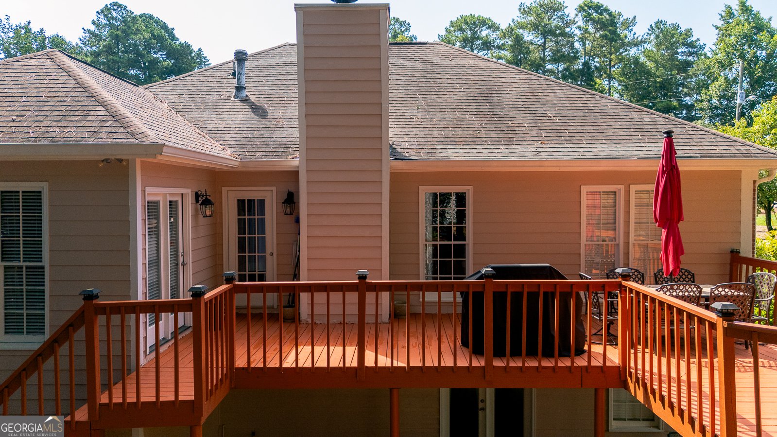 711 Saddle Wood Way Lawrenceville - 35