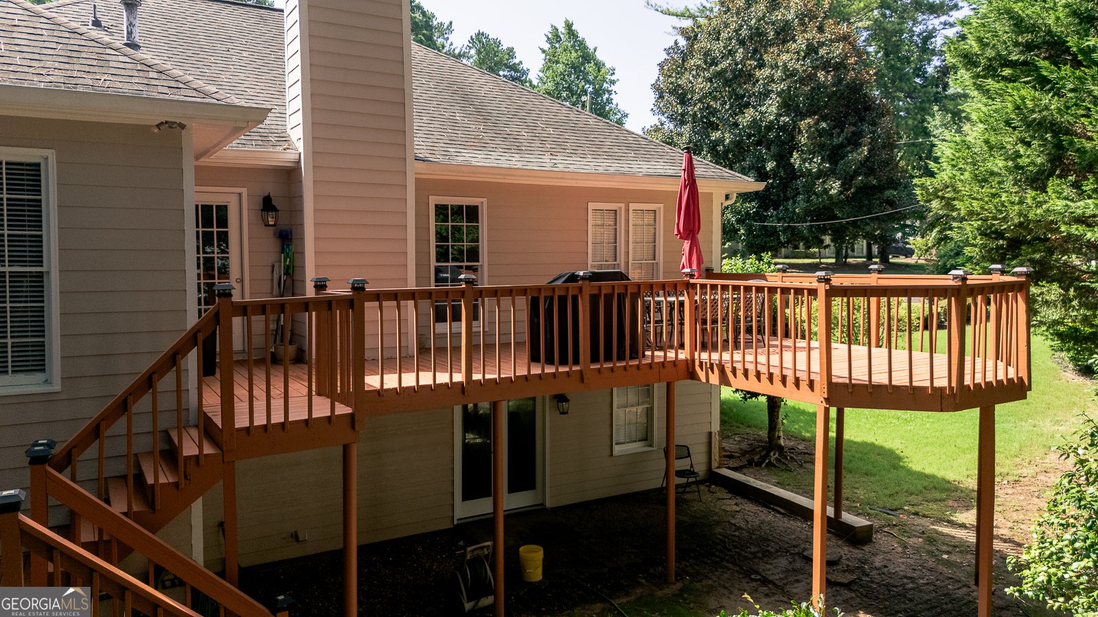 711 Saddle Wood Way Lawrenceville - 36