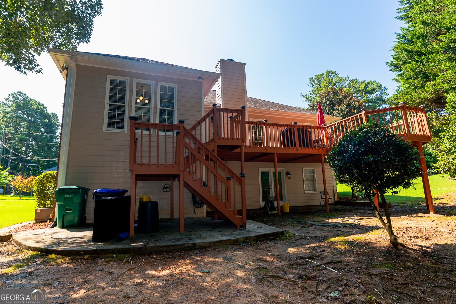 711 Saddle Wood Way Lawrenceville - 37