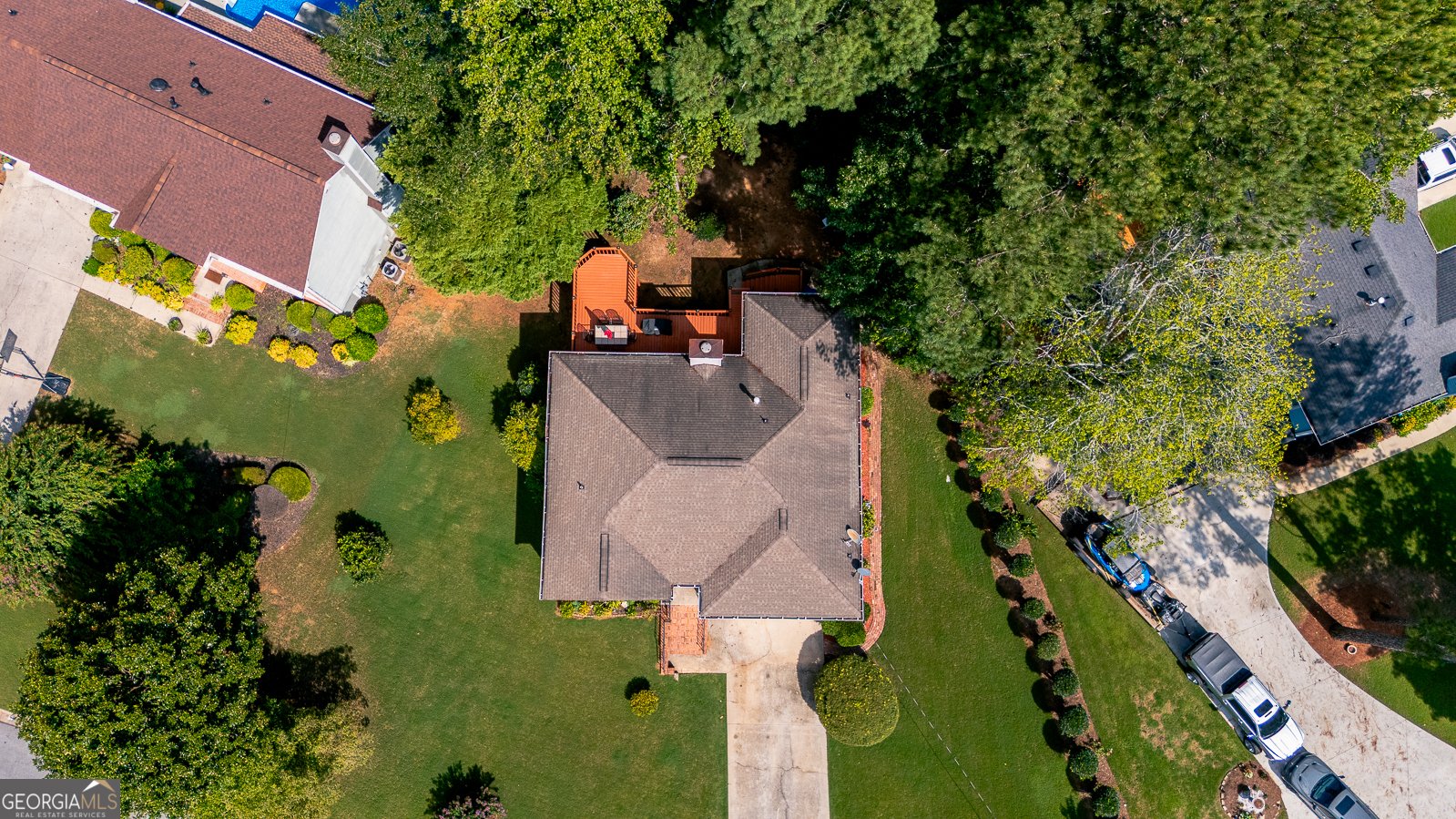 711 Saddle Wood Way Lawrenceville - 40