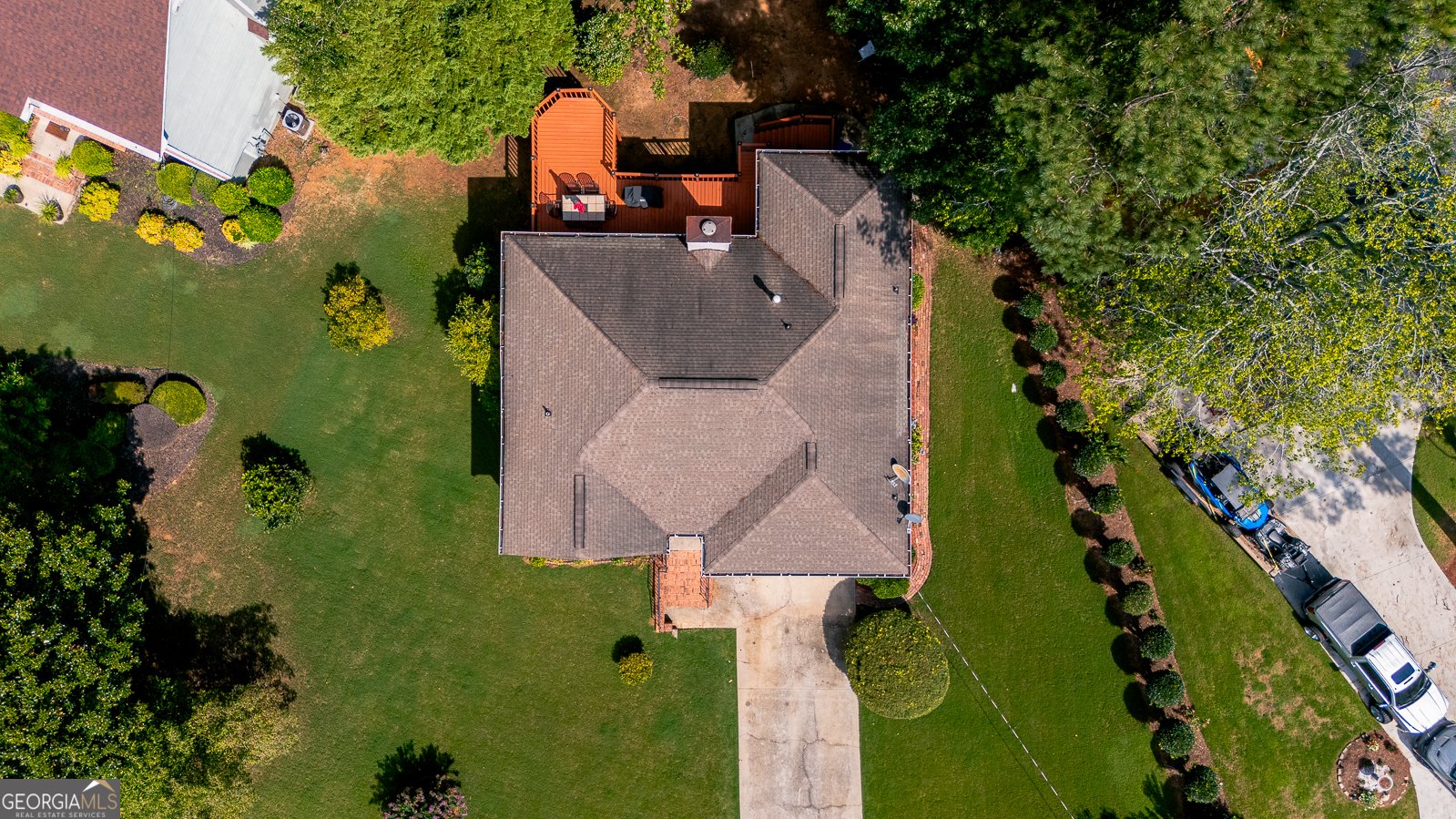 711 Saddle Wood Way Lawrenceville - 41