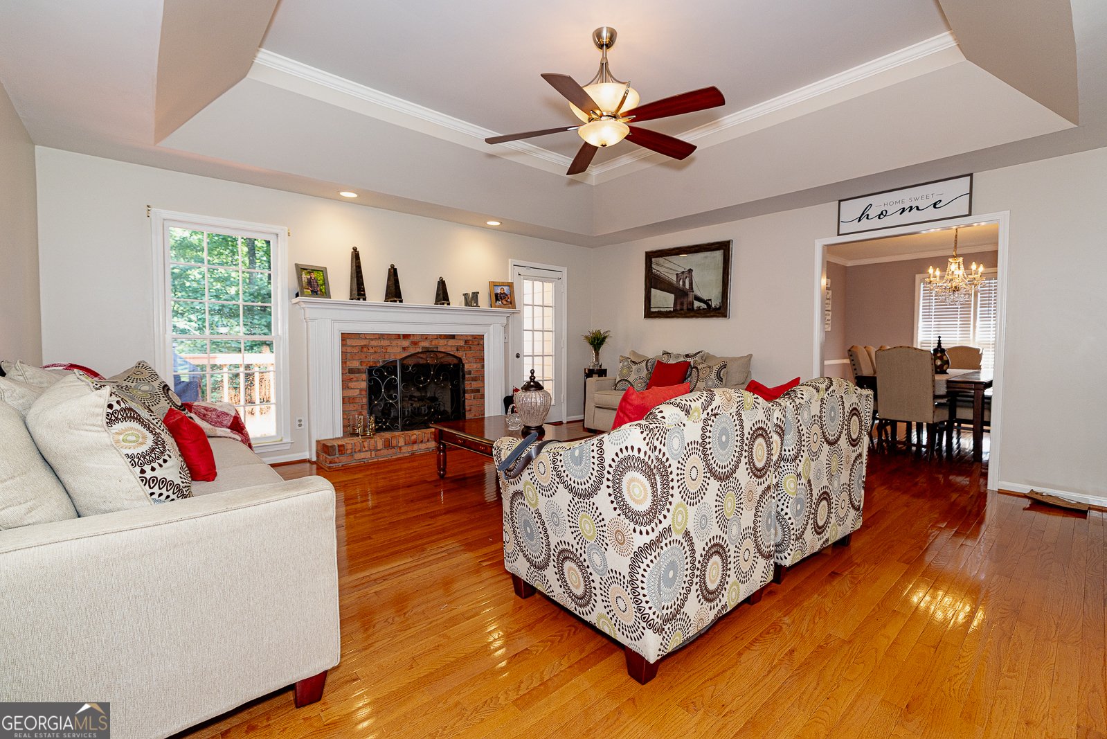 711 Saddle Wood Way Lawrenceville - 5