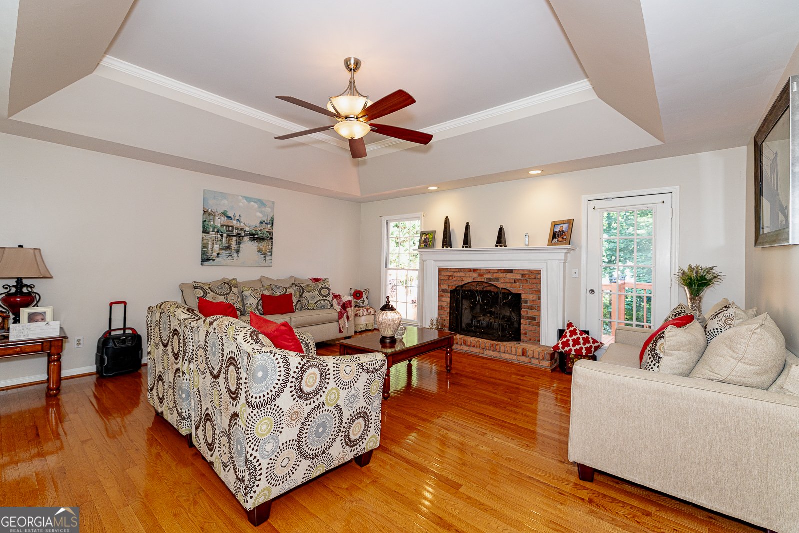 711 Saddle Wood Way Lawrenceville - 6
