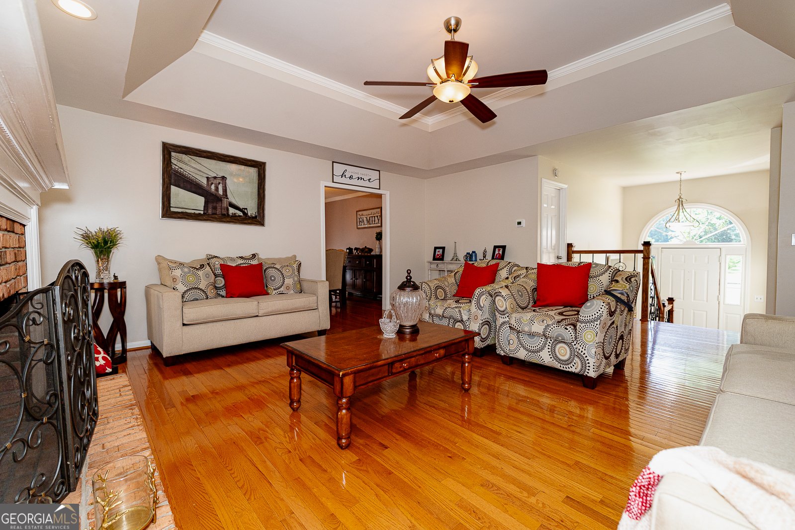 711 Saddle Wood Way Lawrenceville - 7