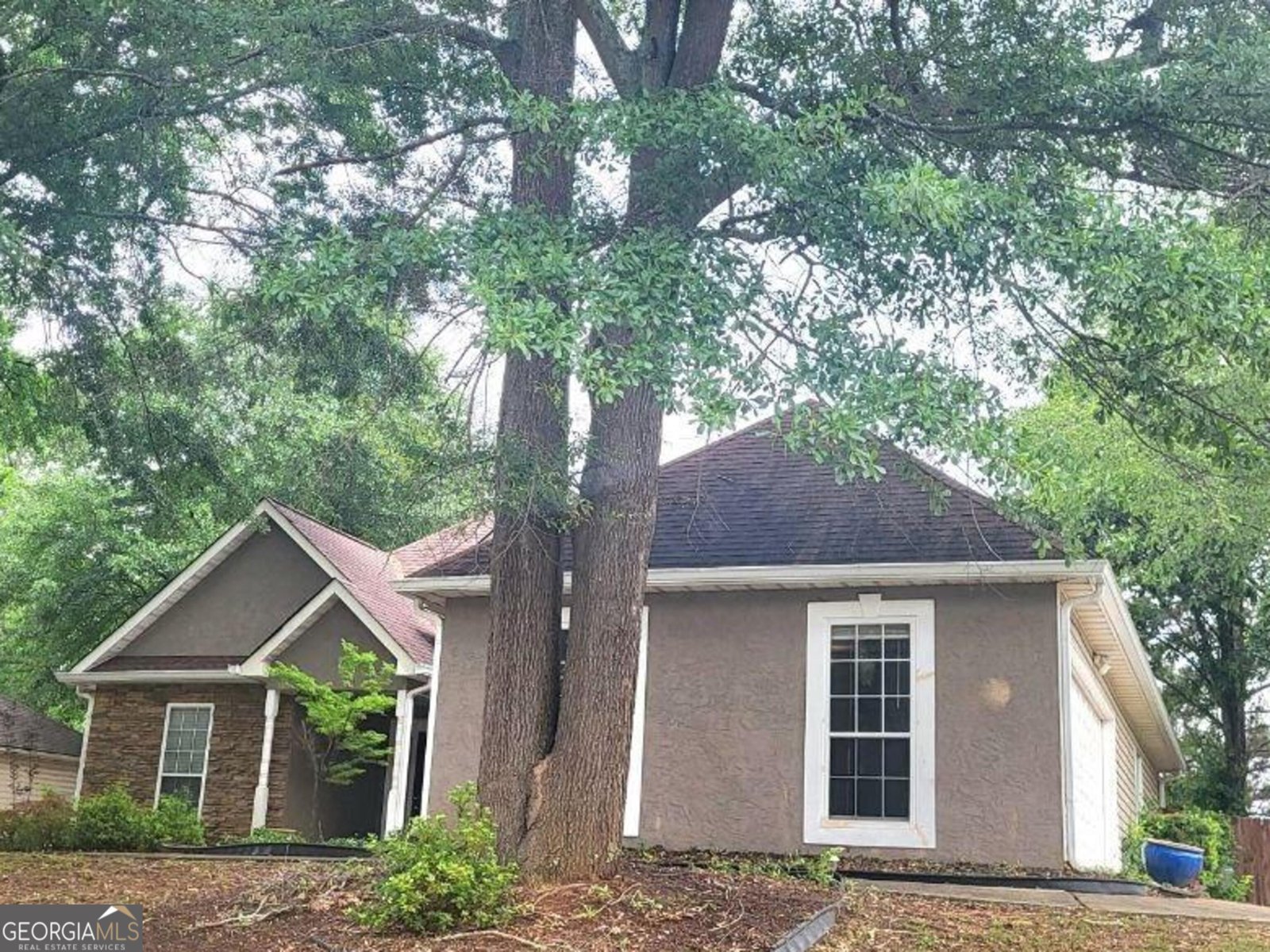 455 Old Ivy Path McDonough - 35