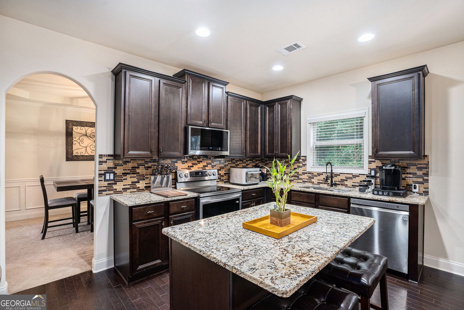 3820 Kings Bridge Drive Douglasville - 13