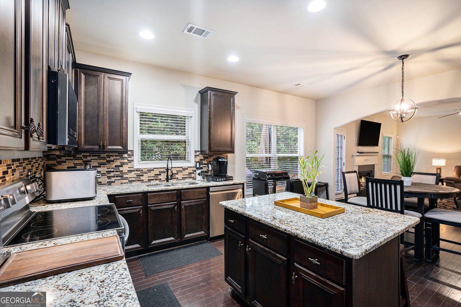 3820 Kings Bridge Drive Douglasville - 29