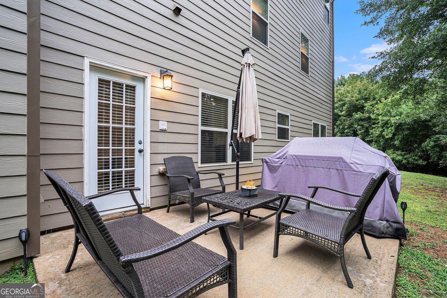 3820 Kings Bridge Drive Douglasville - 32
