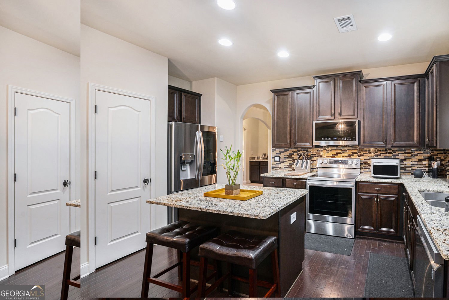 3820 Kings Bridge Drive Douglasville - 9