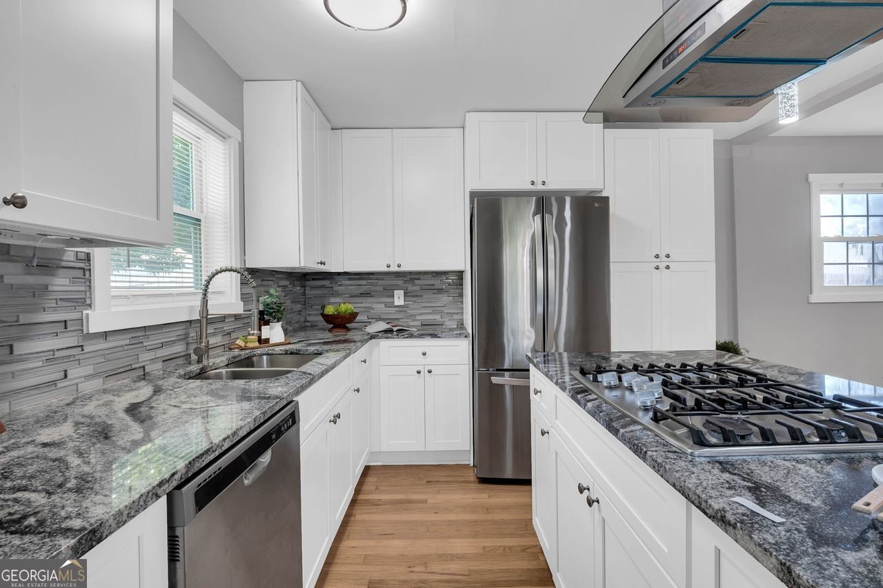 3910 CLAIRMONT Road Atlanta - 13