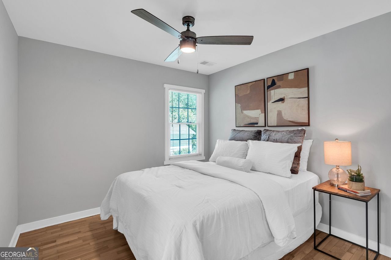 3910 CLAIRMONT Road Atlanta - 15