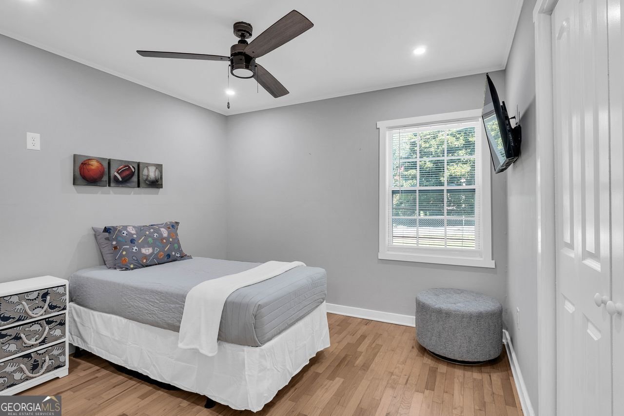 3910 CLAIRMONT Road Atlanta - 19