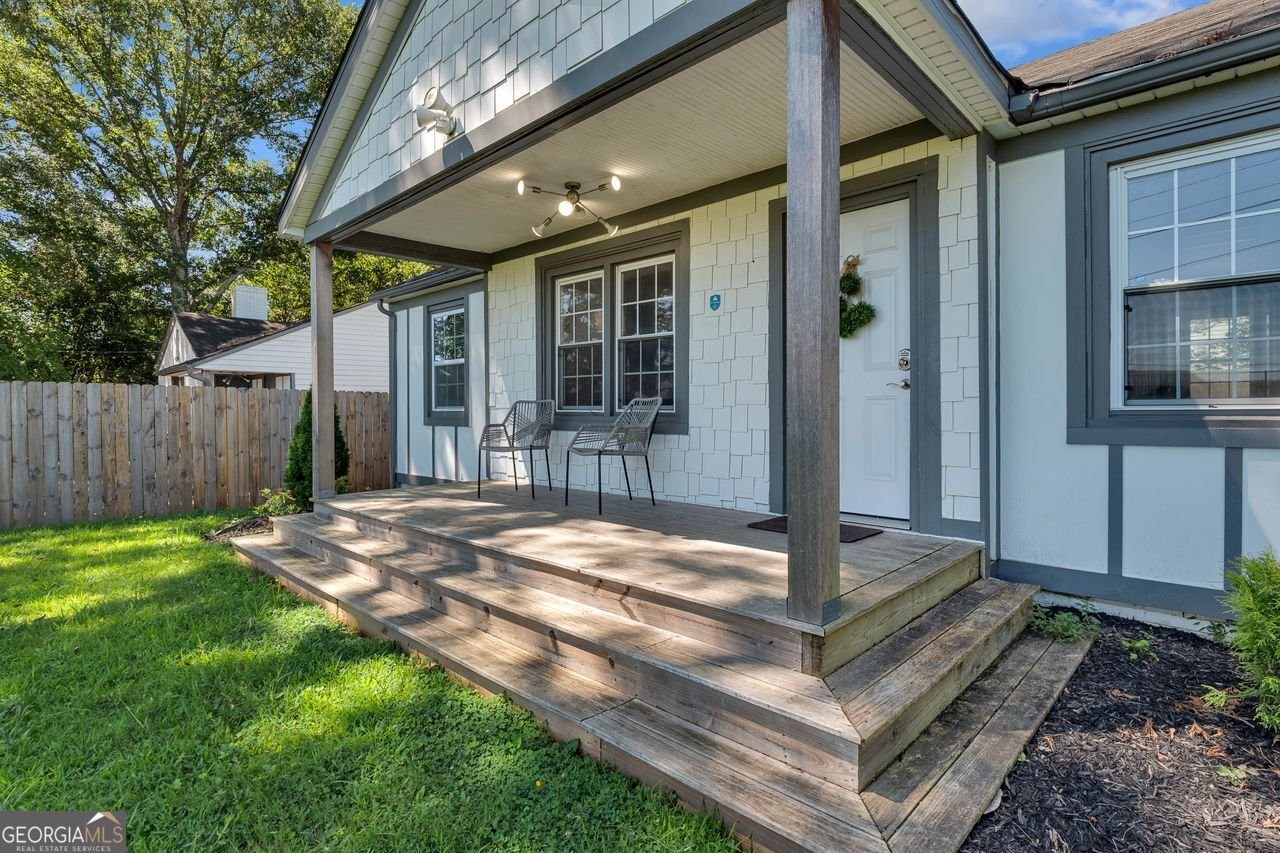 3910 CLAIRMONT Road Atlanta - 2