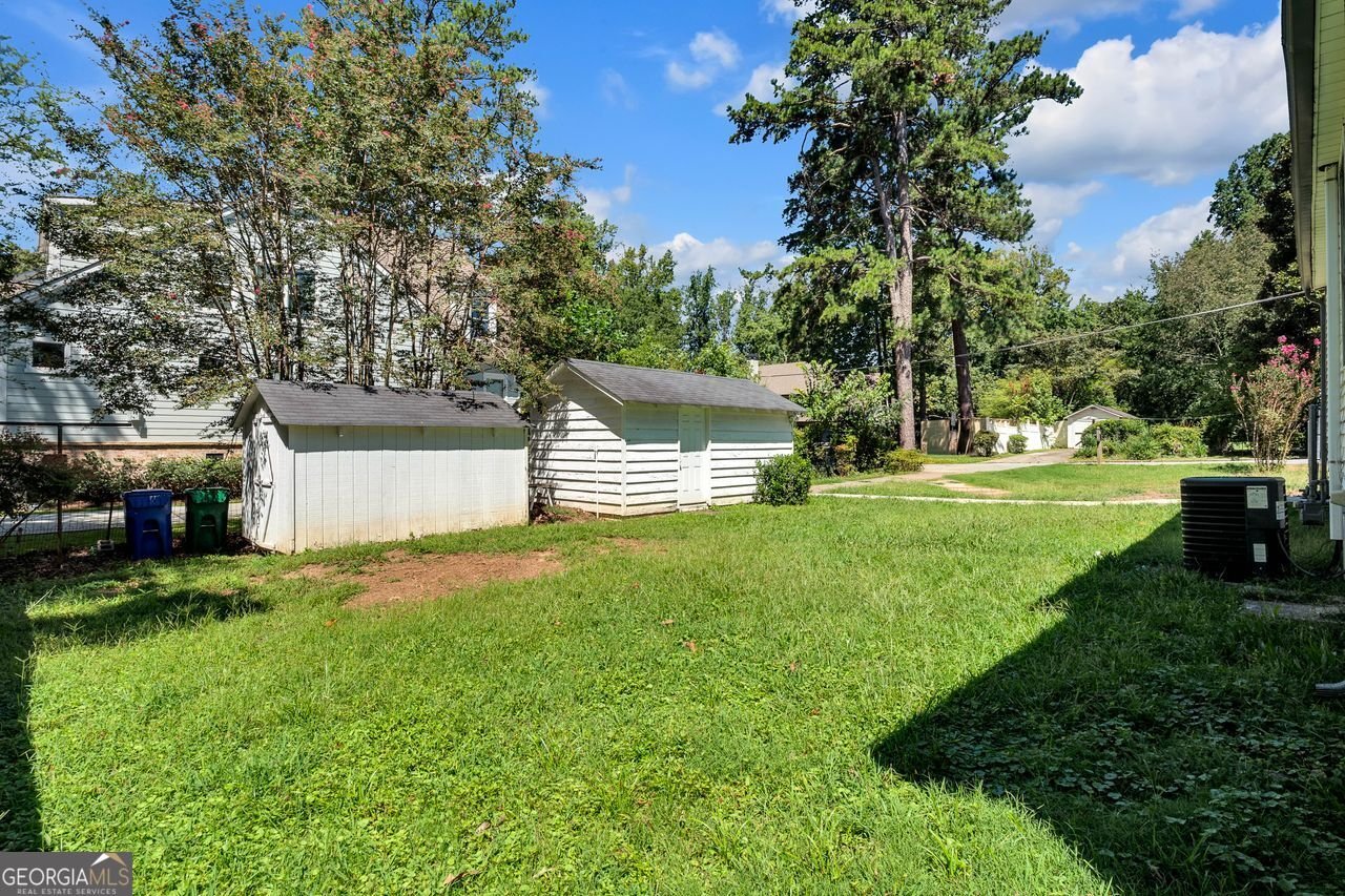 3910 CLAIRMONT Road Atlanta - 22