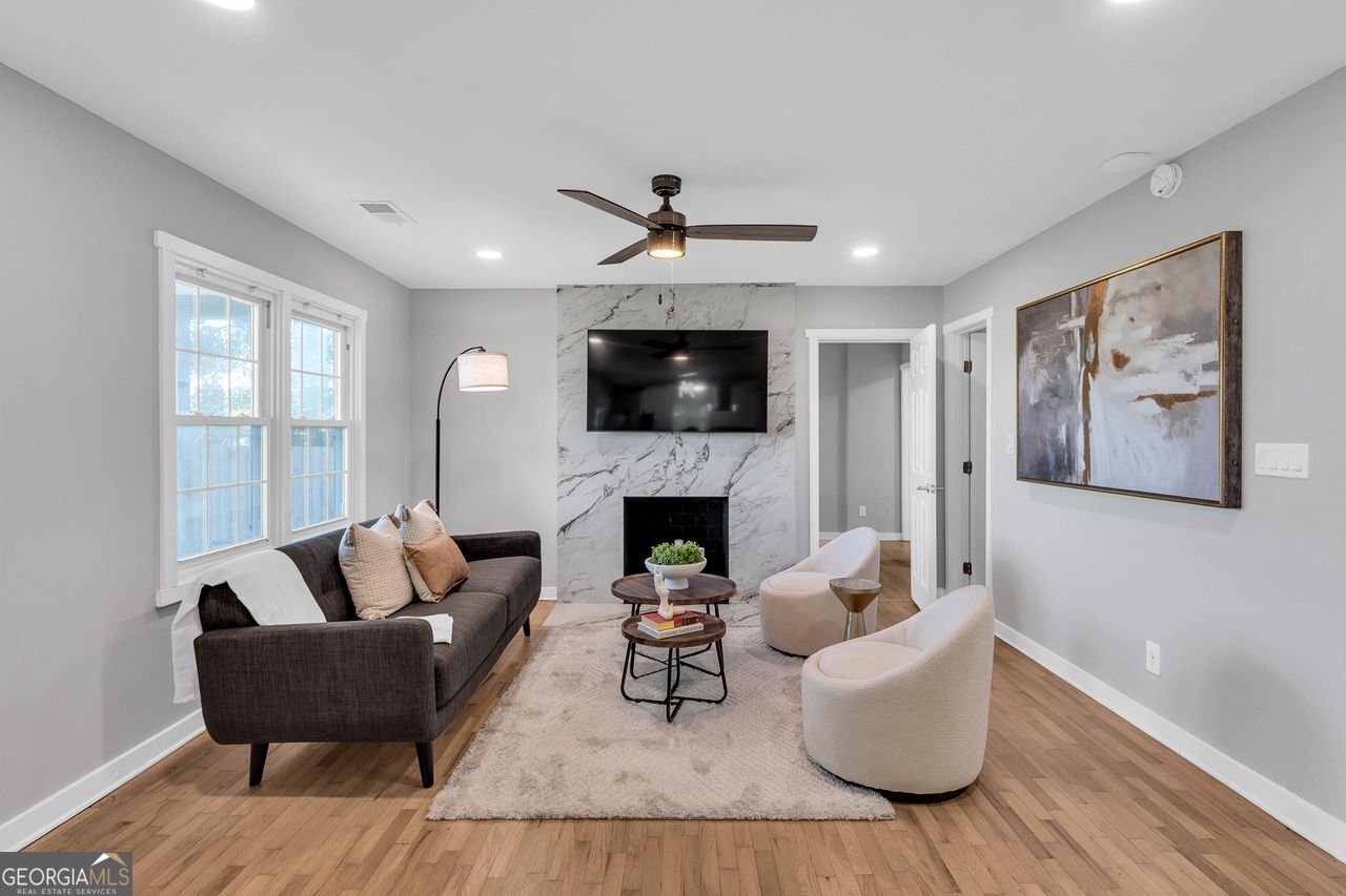 3910 CLAIRMONT Road Atlanta - 6