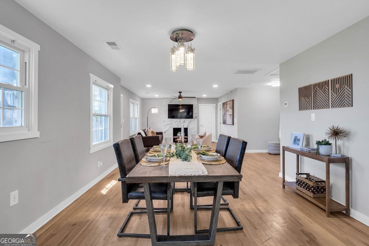 3910 CLAIRMONT Road Atlanta - 7