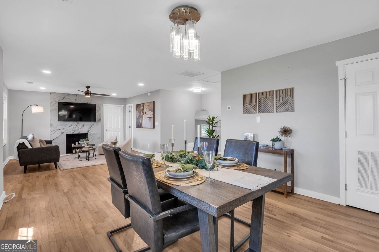 3910 CLAIRMONT Road Atlanta - 8