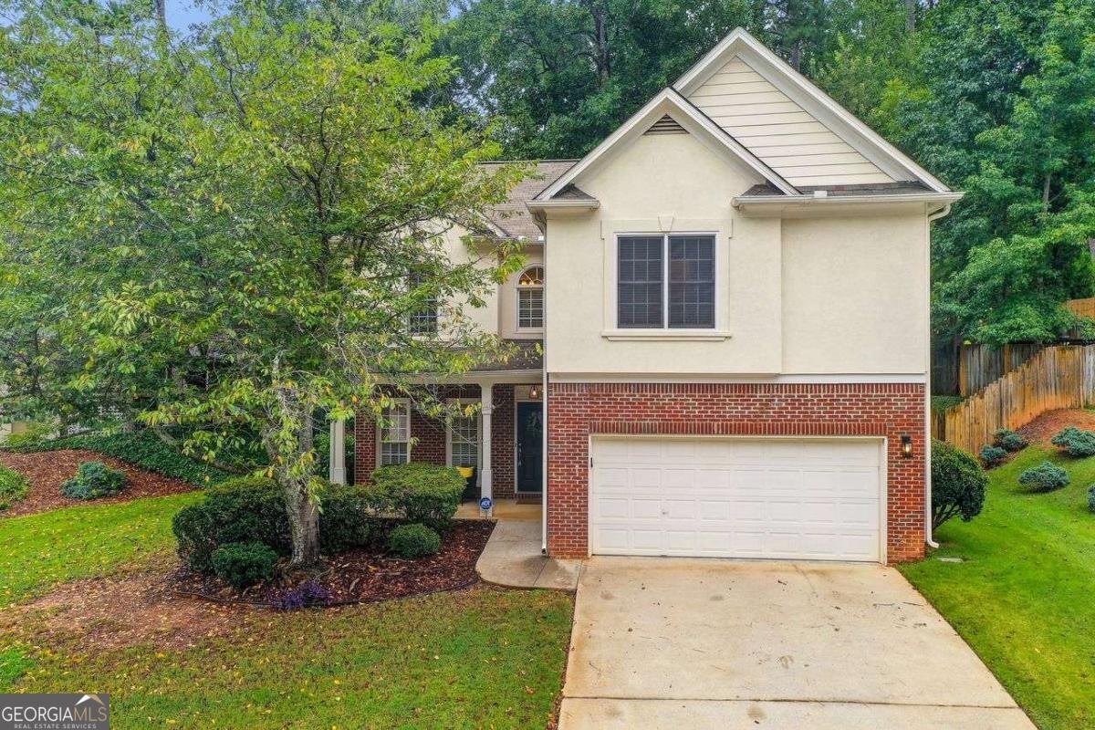 1105 Glenrose Drive Smyrna - 1