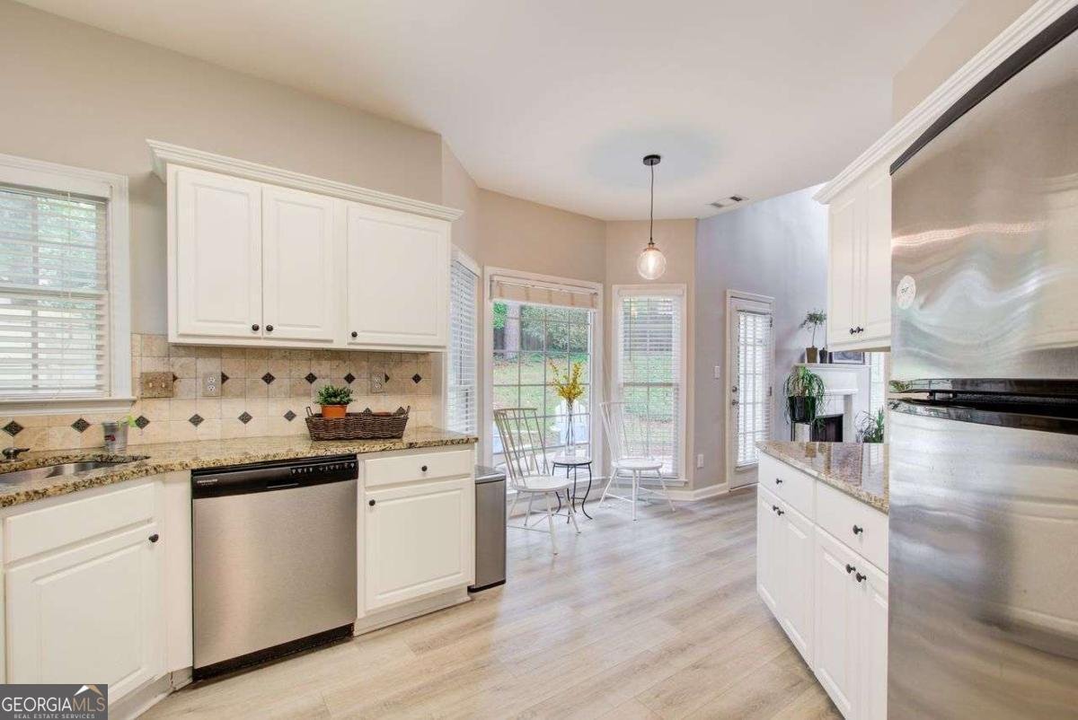 1105 Glenrose Drive Smyrna - 10