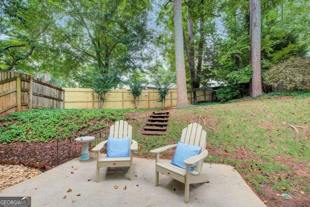 1105 Glenrose Drive Smyrna - 11