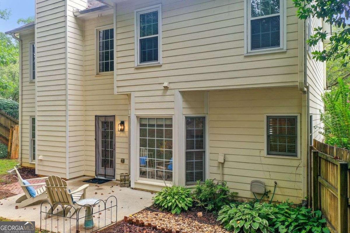 1105 Glenrose Drive Smyrna - 12