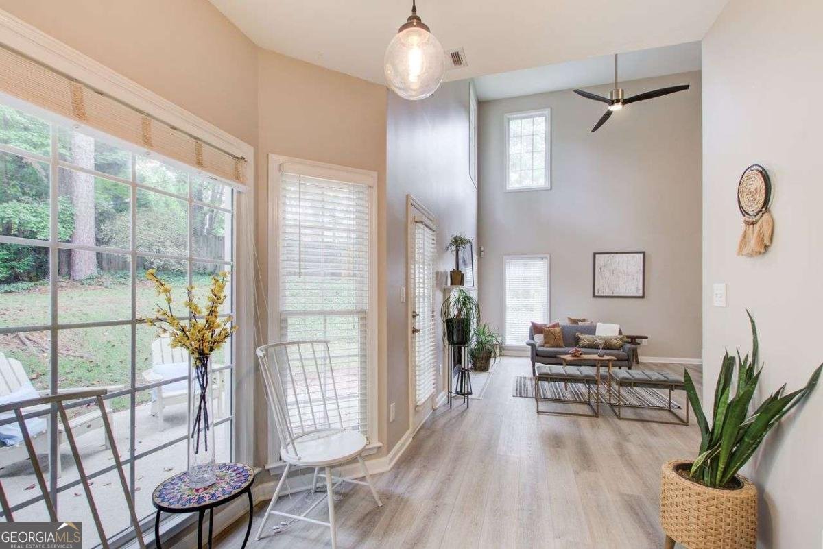 1105 Glenrose Drive Smyrna - 13