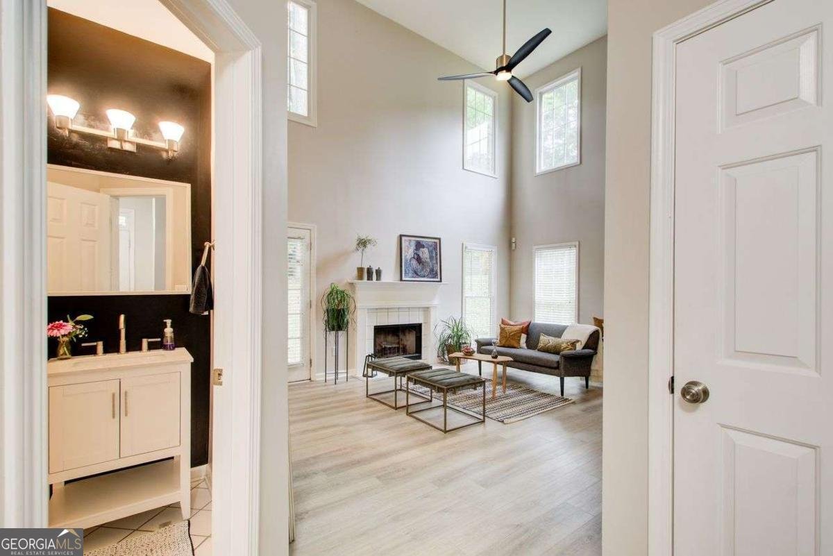 1105 Glenrose Drive Smyrna - 16