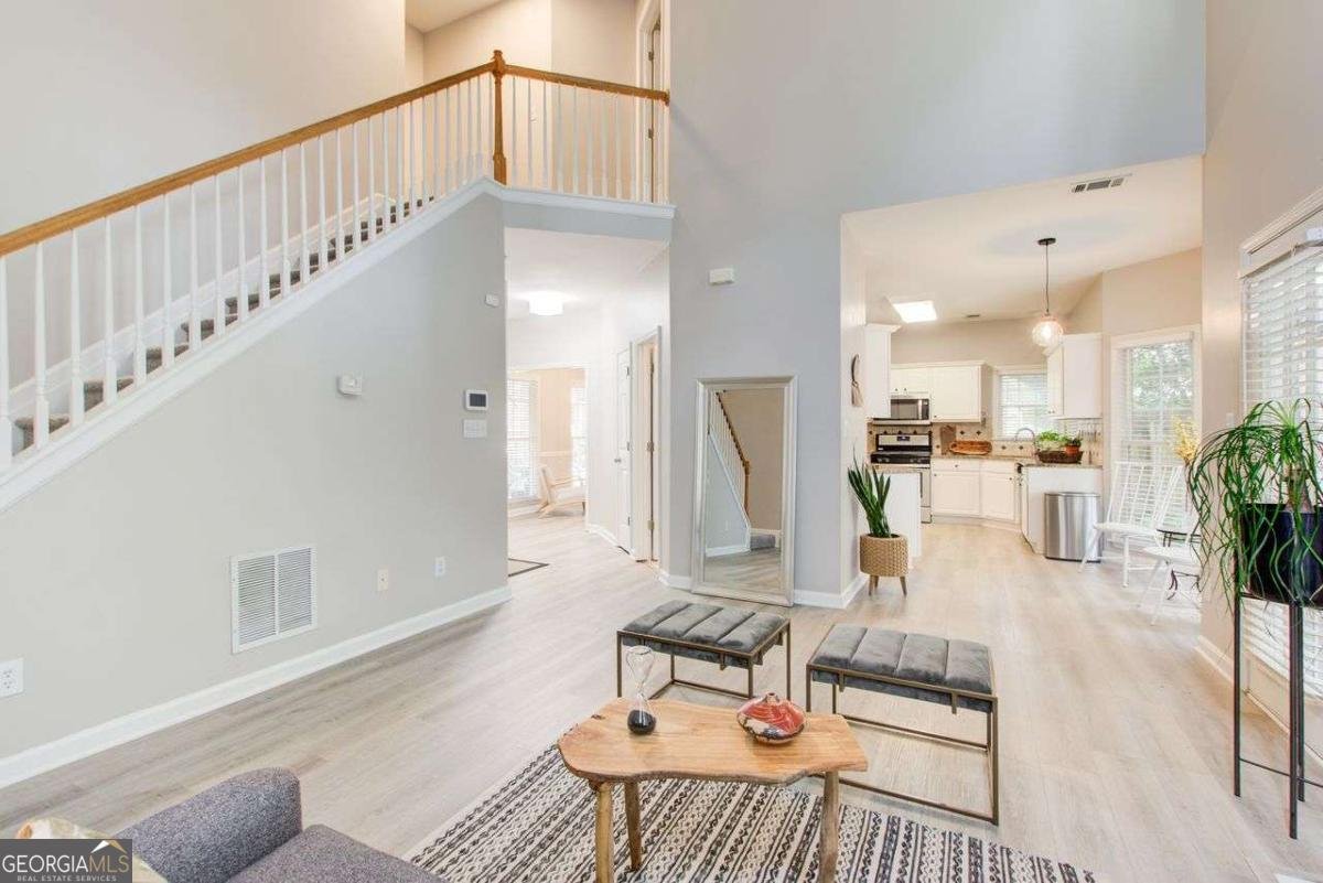 1105 Glenrose Drive Smyrna - 18