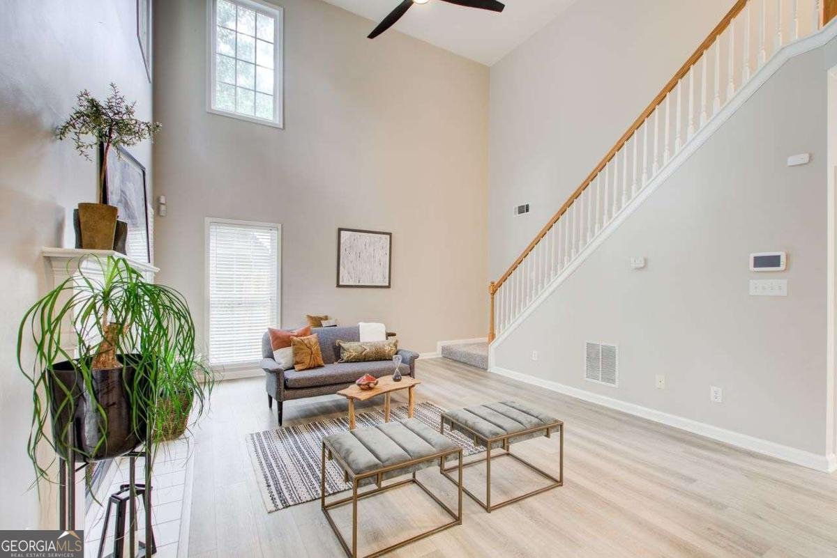 1105 Glenrose Drive Smyrna - 19