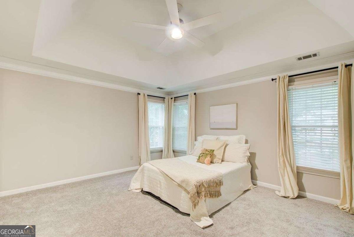 1105 Glenrose Drive Smyrna - 20