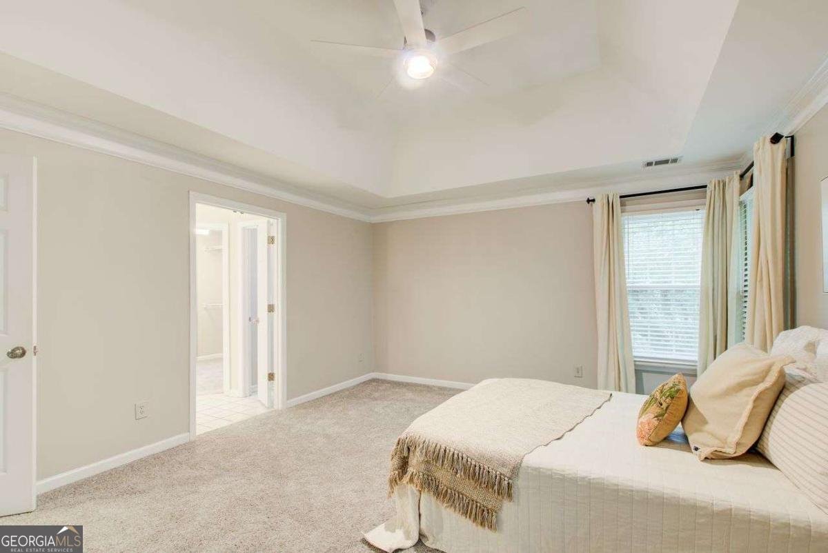 1105 Glenrose Drive Smyrna - 21