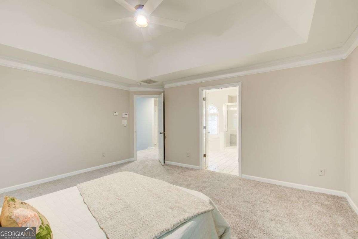 1105 Glenrose Drive Smyrna - 25