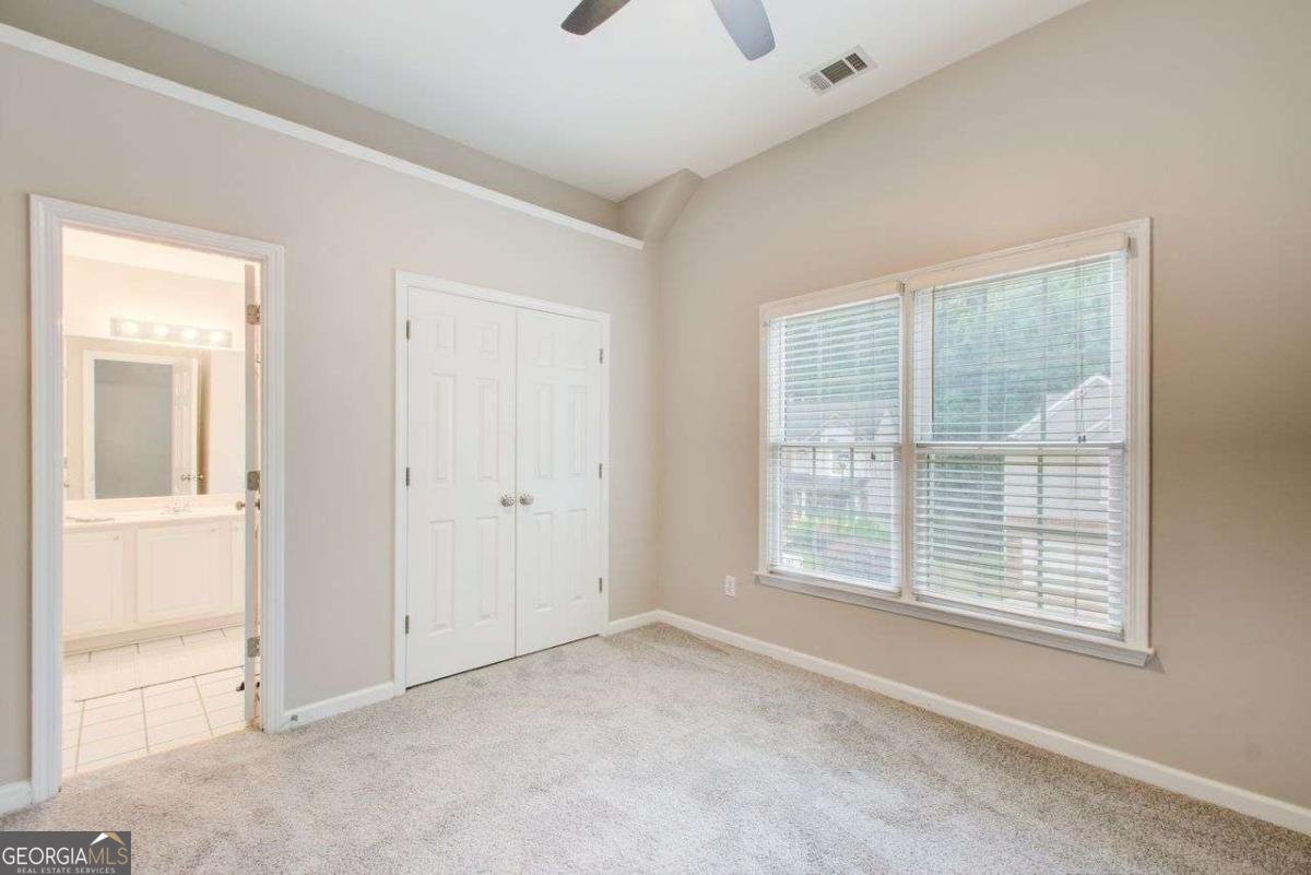 1105 Glenrose Drive Smyrna - 28