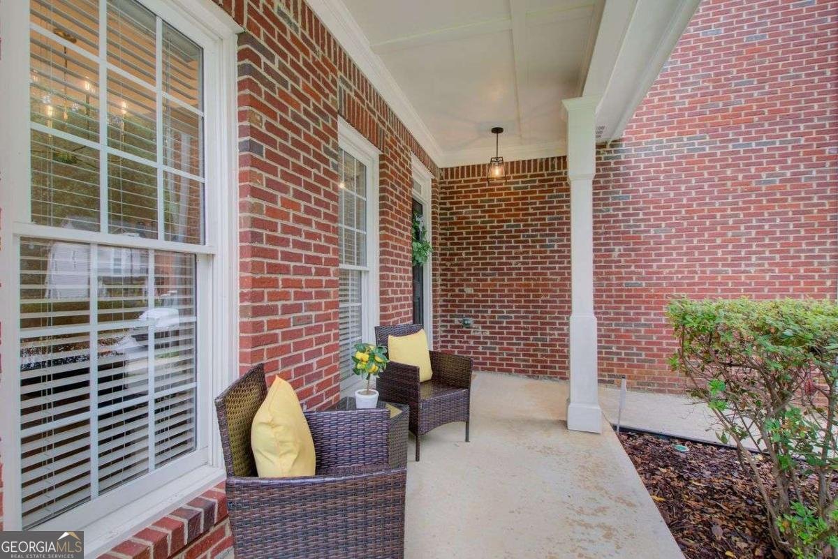 1105 Glenrose Drive Smyrna - 3