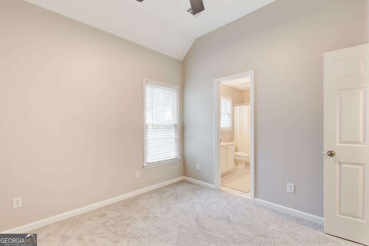 1105 Glenrose Drive Smyrna - 31