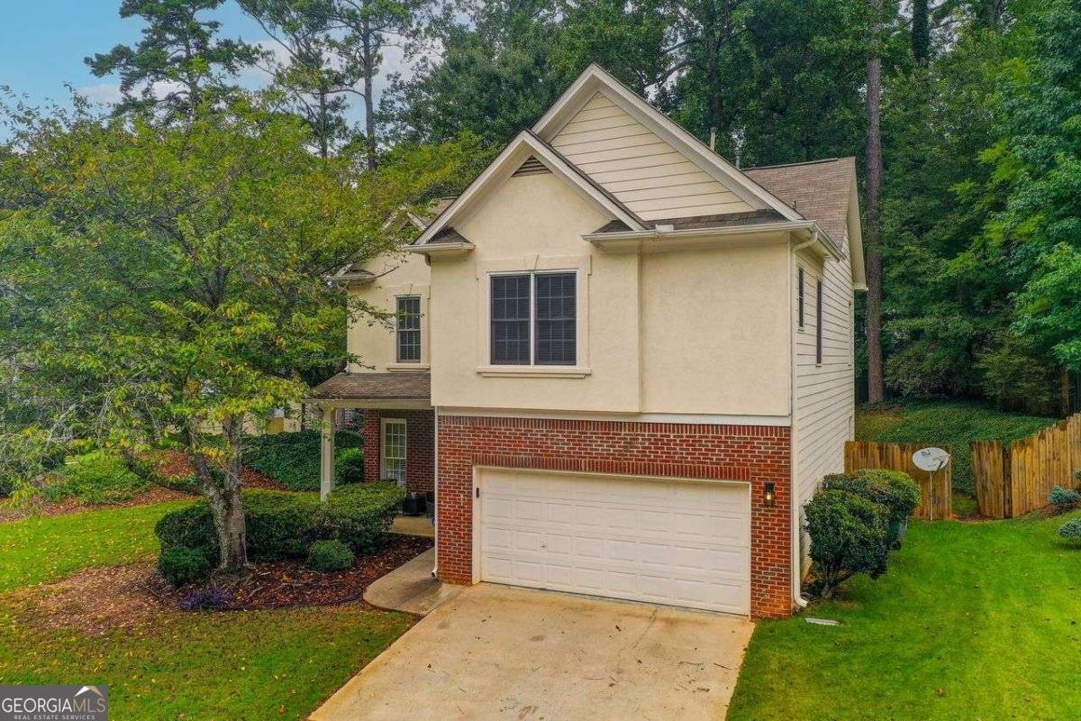1105 Glenrose Drive Smyrna - 32